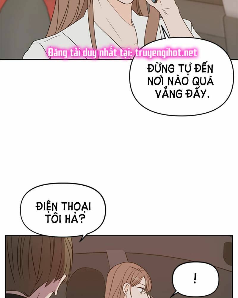 Kiếp Này Cũng Xin Chăm Sóc Tôi Như Vậy Nhé: Chapter 71