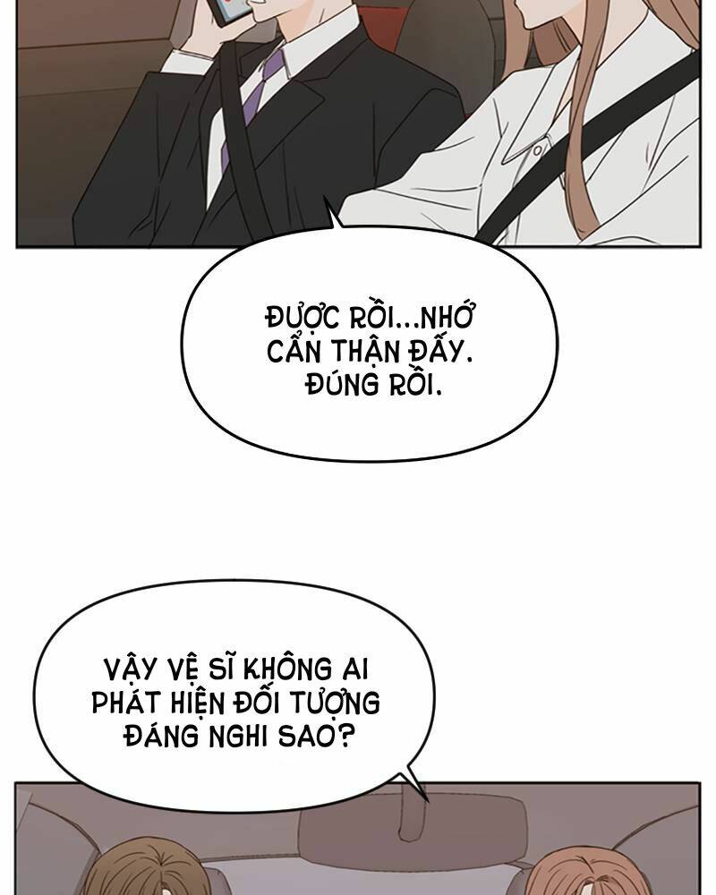 Kiếp Này Cũng Xin Chăm Sóc Tôi Như Vậy Nhé: Chapter 71
