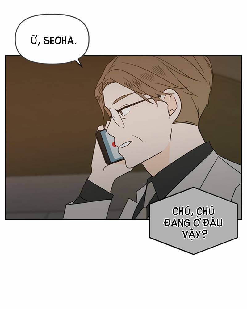 Kiếp Này Cũng Xin Chăm Sóc Tôi Như Vậy Nhé: Chapter 71
