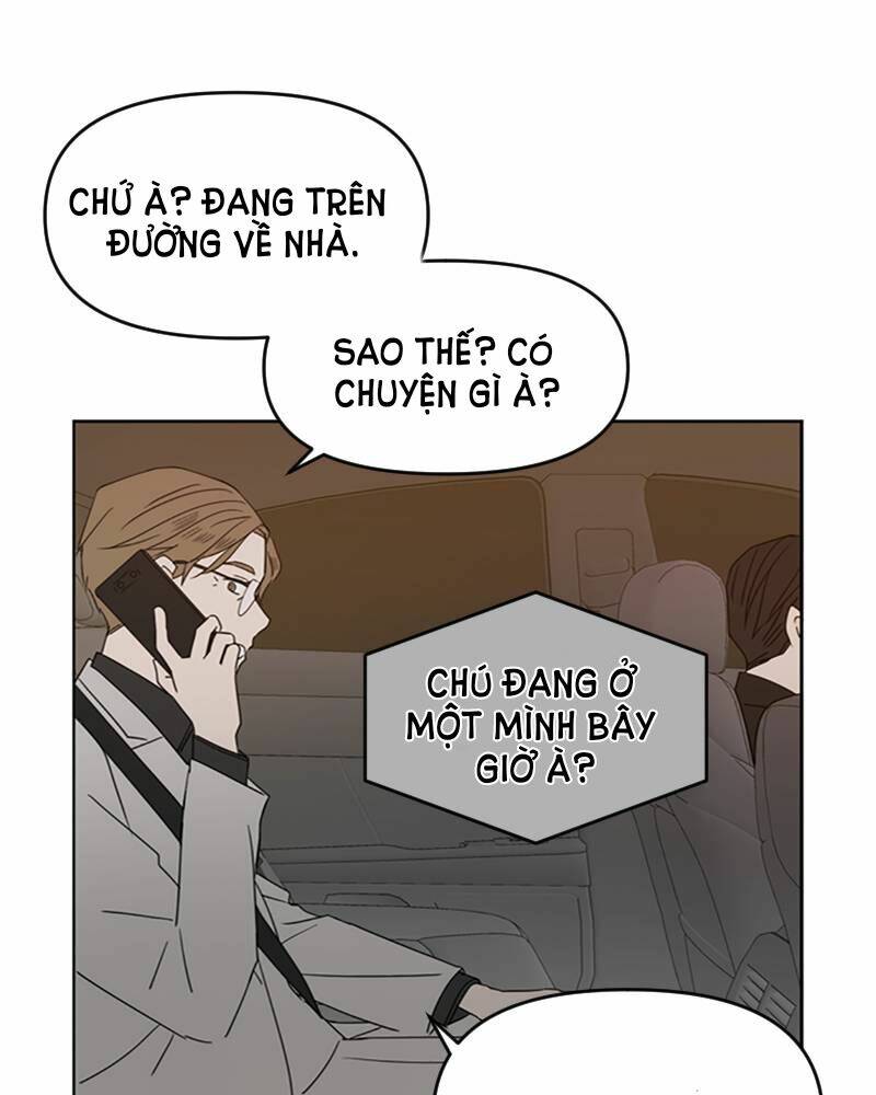 Kiếp Này Cũng Xin Chăm Sóc Tôi Như Vậy Nhé: Chapter 71