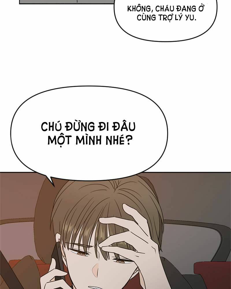 Kiếp Này Cũng Xin Chăm Sóc Tôi Như Vậy Nhé: Chapter 71