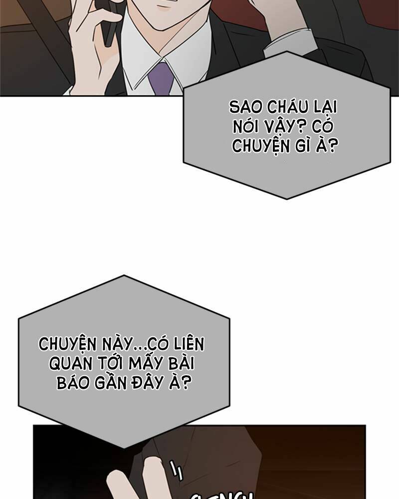 Kiếp Này Cũng Xin Chăm Sóc Tôi Như Vậy Nhé: Chapter 71