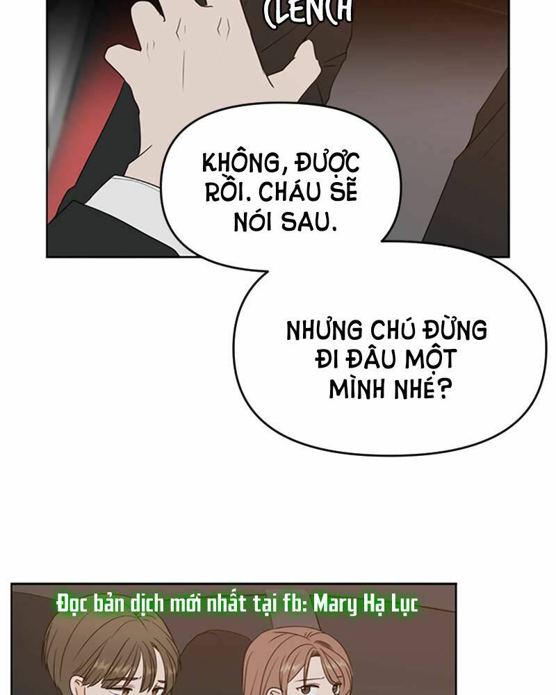 Kiếp Này Cũng Xin Chăm Sóc Tôi Như Vậy Nhé: Chapter 71