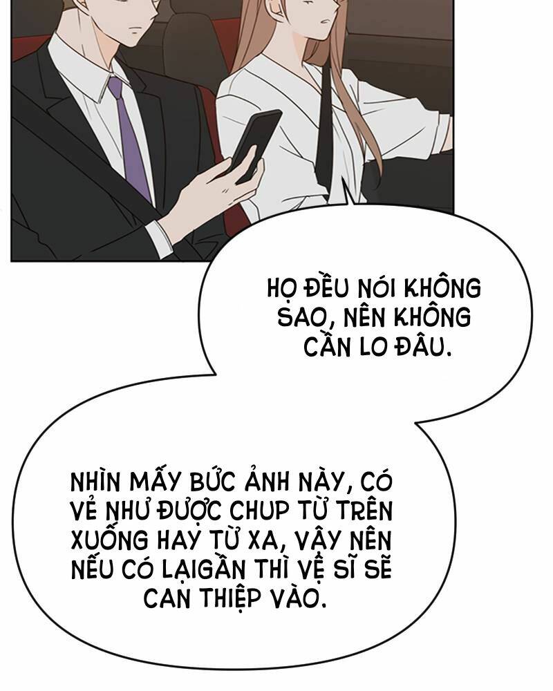 Kiếp Này Cũng Xin Chăm Sóc Tôi Như Vậy Nhé: Chapter 71