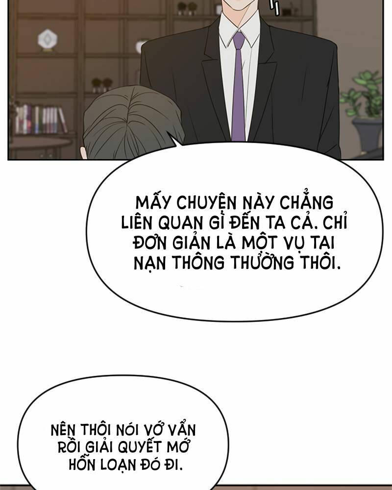 Kiếp Này Cũng Xin Chăm Sóc Tôi Như Vậy Nhé: Chapter 71