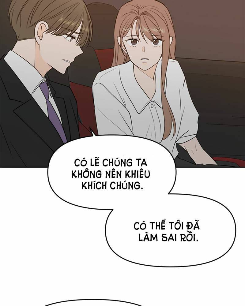 Kiếp Này Cũng Xin Chăm Sóc Tôi Như Vậy Nhé: Chapter 71