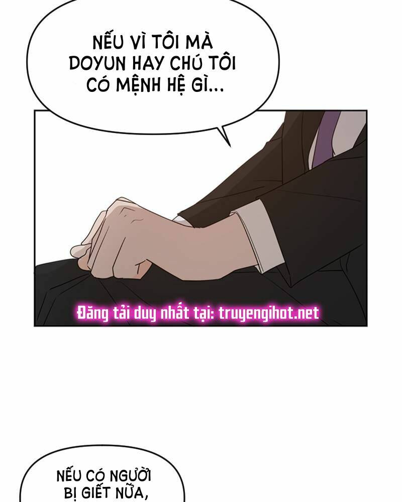 Kiếp Này Cũng Xin Chăm Sóc Tôi Như Vậy Nhé: Chapter 71