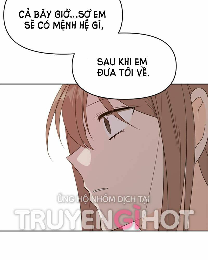 Kiếp Này Cũng Xin Chăm Sóc Tôi Như Vậy Nhé: Chapter 71