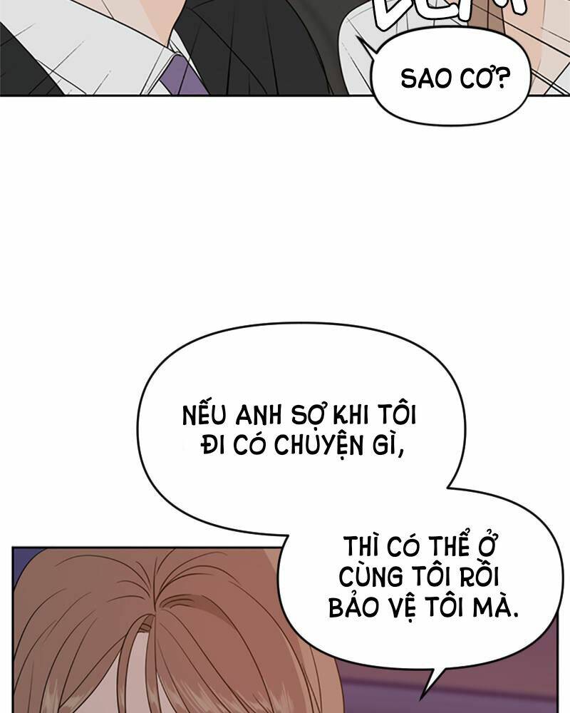 Kiếp Này Cũng Xin Chăm Sóc Tôi Như Vậy Nhé: Chapter 71