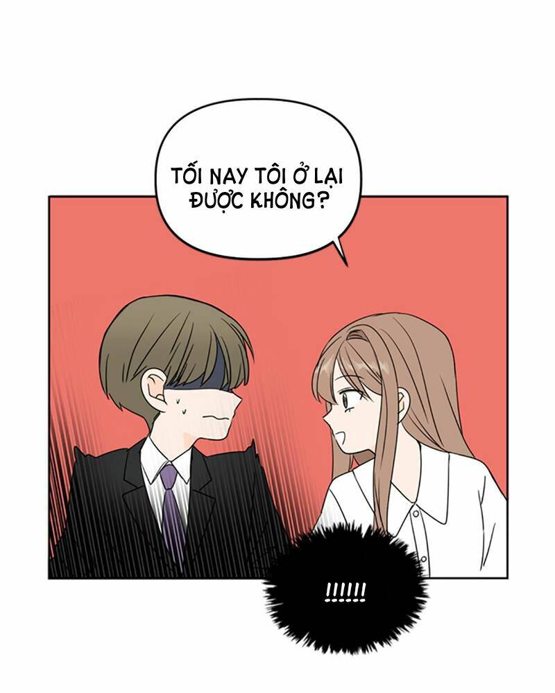 Kiếp Này Cũng Xin Chăm Sóc Tôi Như Vậy Nhé: Chapter 71