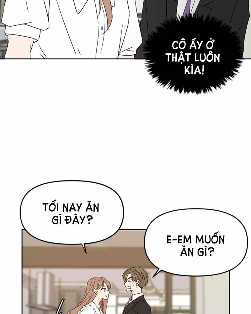 Kiếp Này Cũng Xin Chăm Sóc Tôi Như Vậy Nhé: Chapter 71