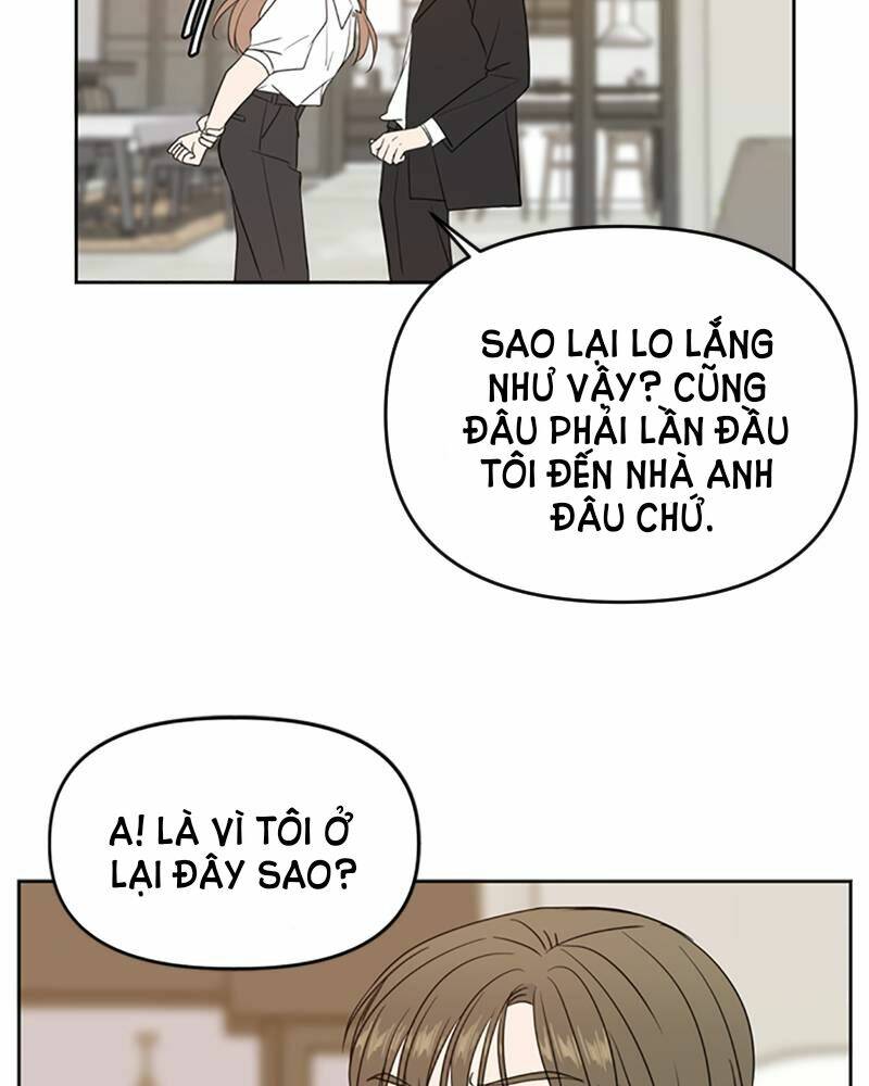 Kiếp Này Cũng Xin Chăm Sóc Tôi Như Vậy Nhé: Chapter 71