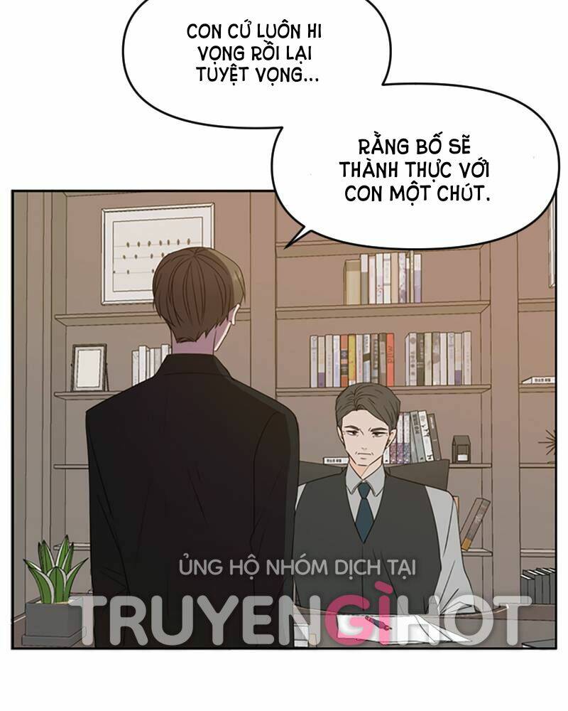 Kiếp Này Cũng Xin Chăm Sóc Tôi Như Vậy Nhé: Chapter 71