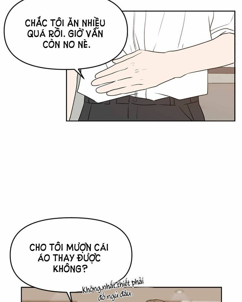 Kiếp Này Cũng Xin Chăm Sóc Tôi Như Vậy Nhé: Chapter 71