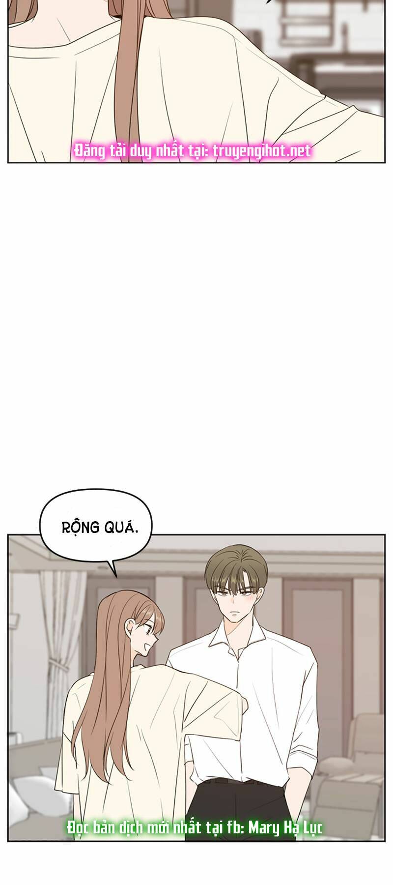 Kiếp Này Cũng Xin Chăm Sóc Tôi Như Vậy Nhé: Chapter 71