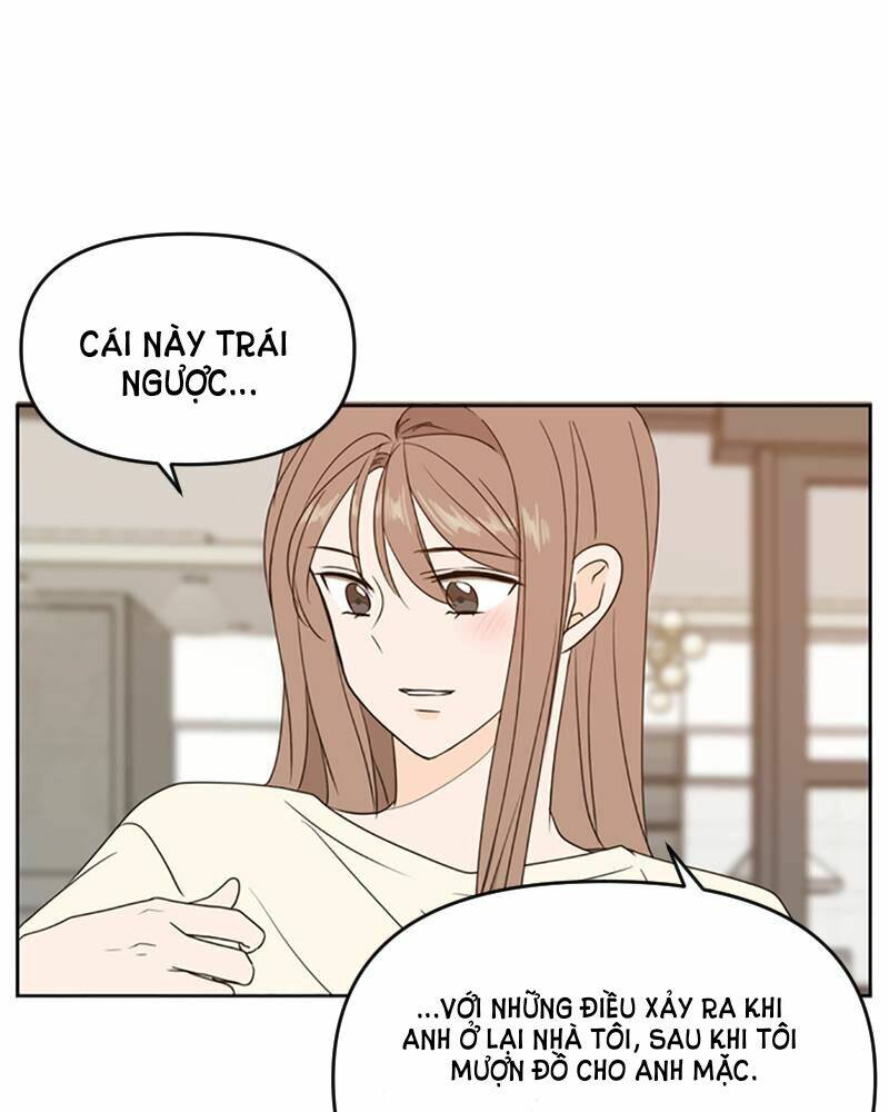 Kiếp Này Cũng Xin Chăm Sóc Tôi Như Vậy Nhé: Chapter 71