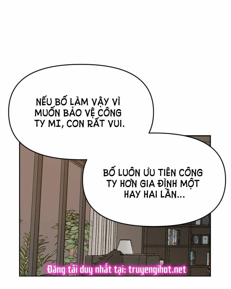 Kiếp Này Cũng Xin Chăm Sóc Tôi Như Vậy Nhé: Chapter 71