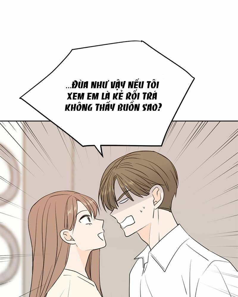 Kiếp Này Cũng Xin Chăm Sóc Tôi Như Vậy Nhé: Chapter 71
