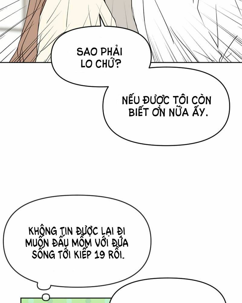 Kiếp Này Cũng Xin Chăm Sóc Tôi Như Vậy Nhé: Chapter 71