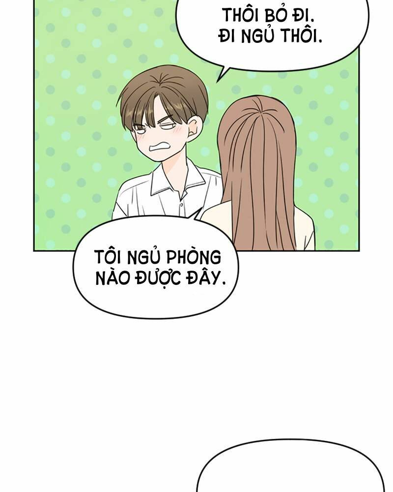 Kiếp Này Cũng Xin Chăm Sóc Tôi Như Vậy Nhé: Chapter 71