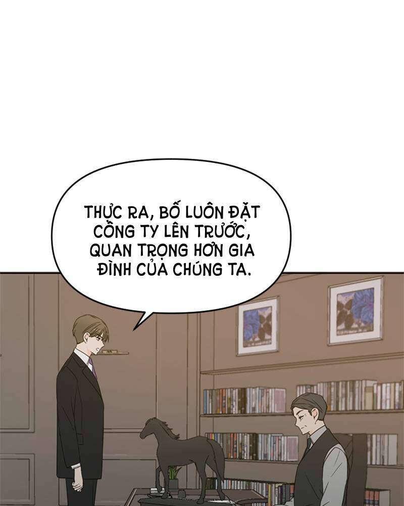 Kiếp Này Cũng Xin Chăm Sóc Tôi Như Vậy Nhé: Chapter 71