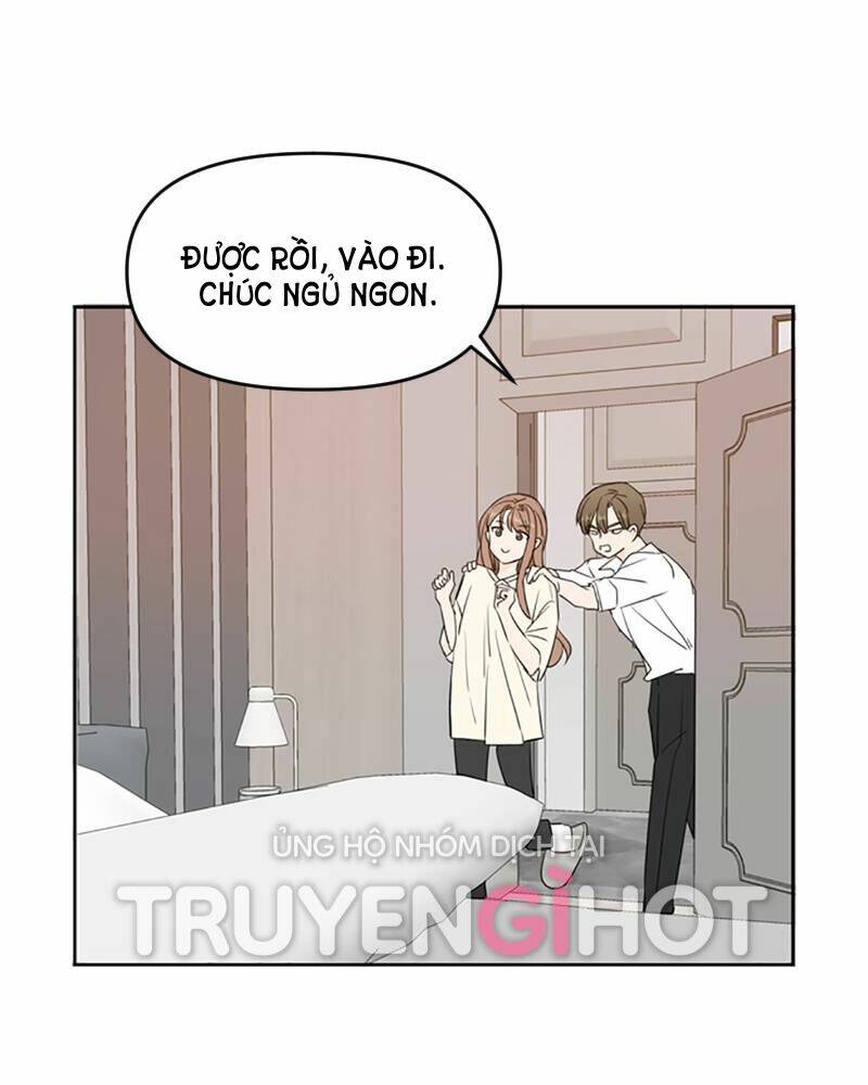 Kiếp Này Cũng Xin Chăm Sóc Tôi Như Vậy Nhé: Chapter 71