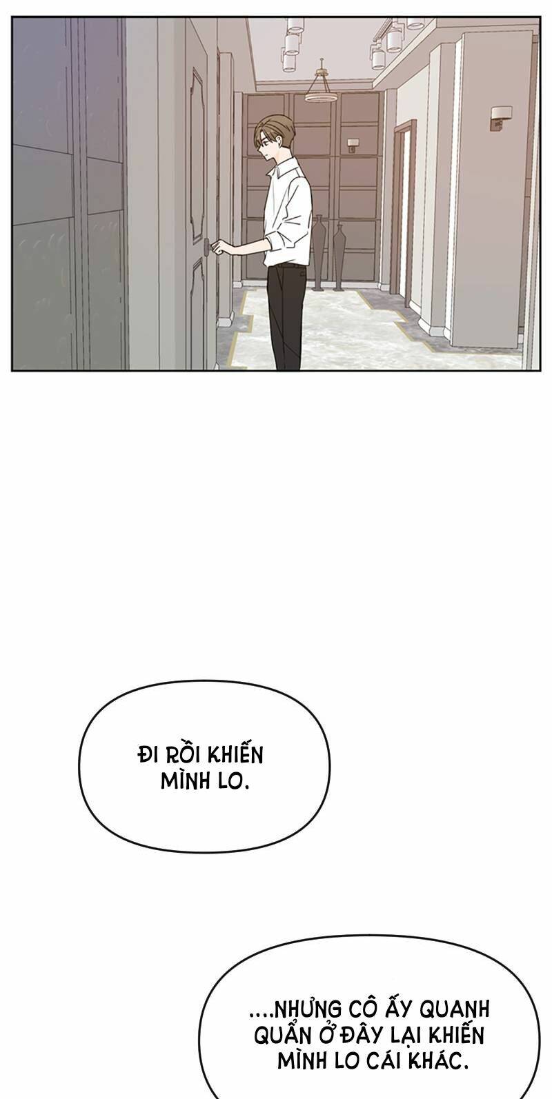 Kiếp Này Cũng Xin Chăm Sóc Tôi Như Vậy Nhé: Chapter 71