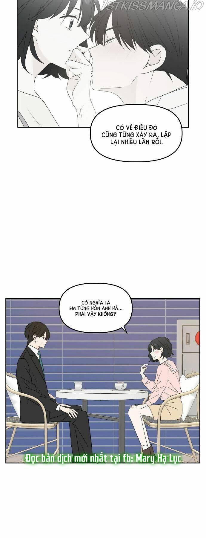 Kiếp Này Cũng Xin Chăm Sóc Tôi Như Vậy Nhé: Chapter 79