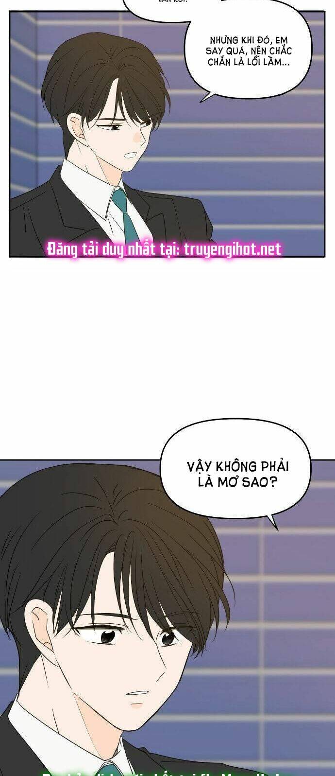 Kiếp Này Cũng Xin Chăm Sóc Tôi Như Vậy Nhé: Chapter 79