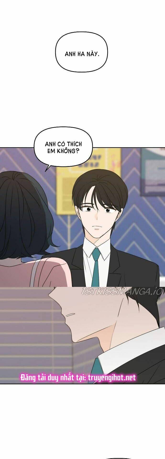 Kiếp Này Cũng Xin Chăm Sóc Tôi Như Vậy Nhé: Chapter 79