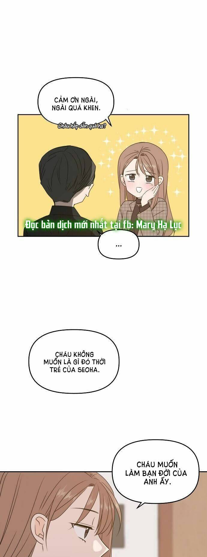 Kiếp Này Cũng Xin Chăm Sóc Tôi Như Vậy Nhé: Chapter 79