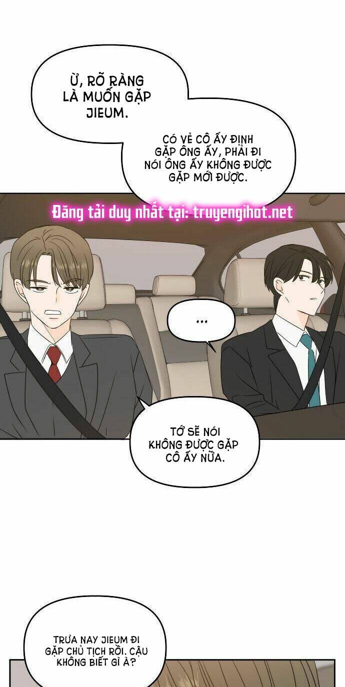 Kiếp Này Cũng Xin Chăm Sóc Tôi Như Vậy Nhé: Chapter 79