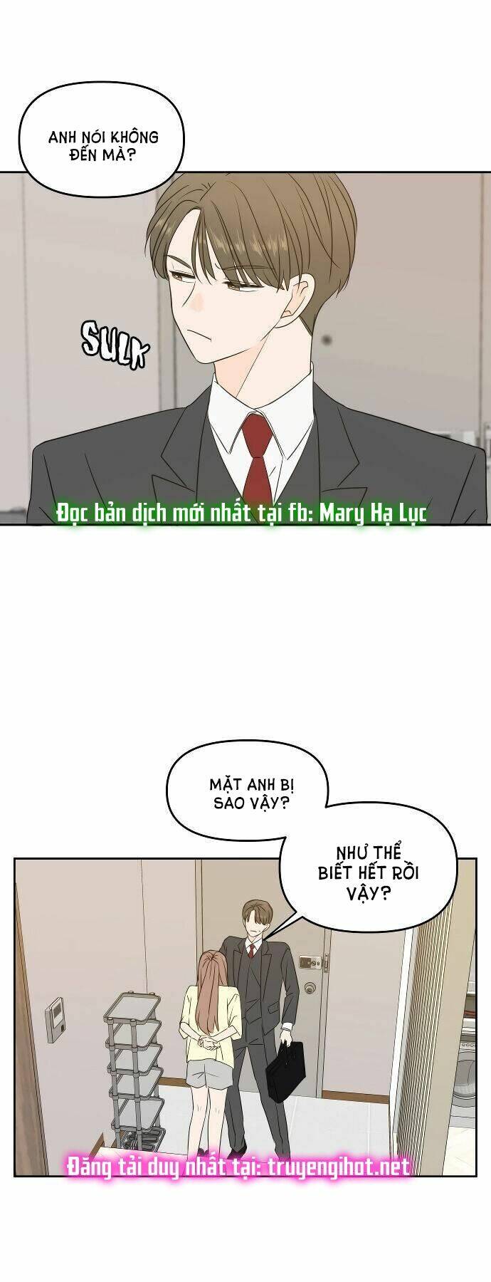 Kiếp Này Cũng Xin Chăm Sóc Tôi Như Vậy Nhé: Chapter 79