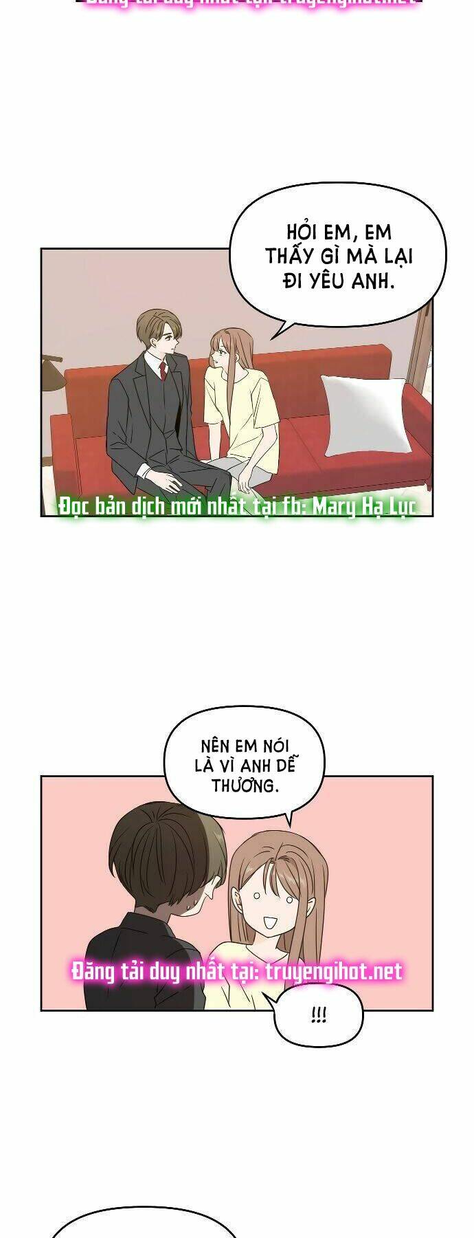 Kiếp Này Cũng Xin Chăm Sóc Tôi Như Vậy Nhé: Chapter 79