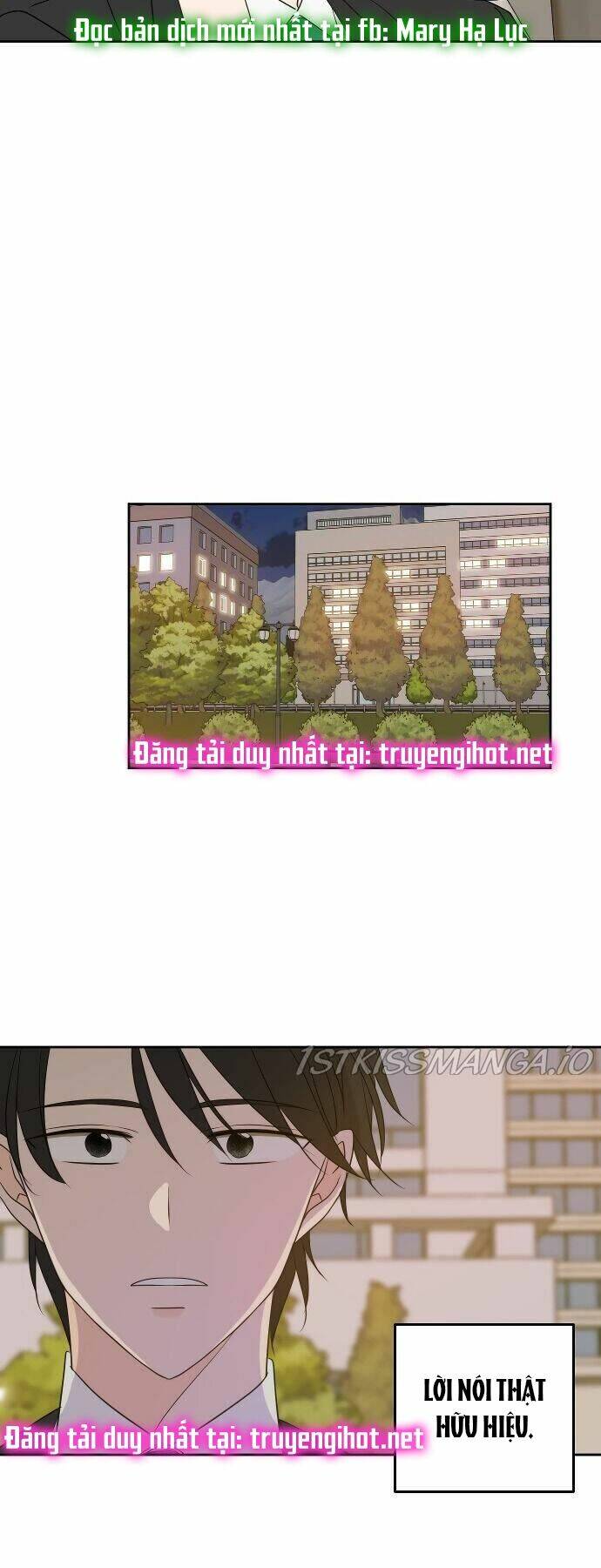 Kiếp Này Cũng Xin Chăm Sóc Tôi Như Vậy Nhé: Chapter 79
