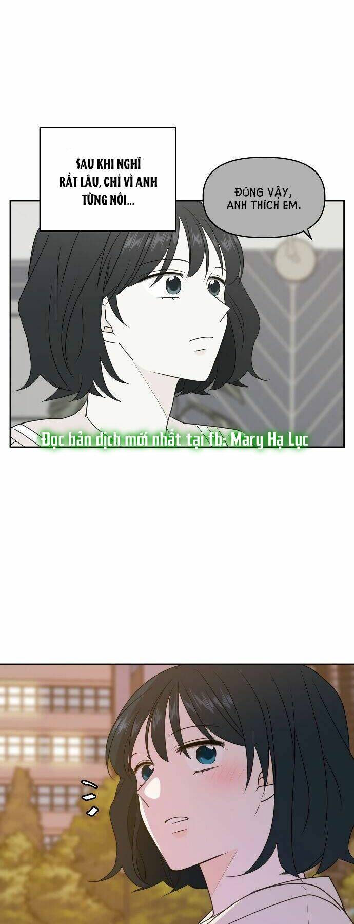 Kiếp Này Cũng Xin Chăm Sóc Tôi Như Vậy Nhé: Chapter 79