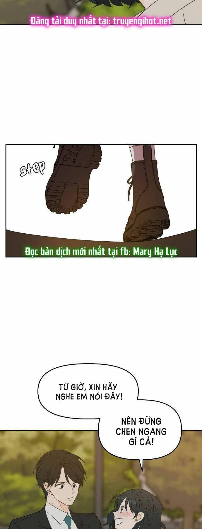 Kiếp Này Cũng Xin Chăm Sóc Tôi Như Vậy Nhé: Chapter 79