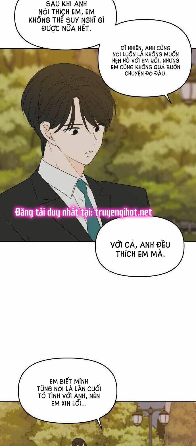 Kiếp Này Cũng Xin Chăm Sóc Tôi Như Vậy Nhé: Chapter 79