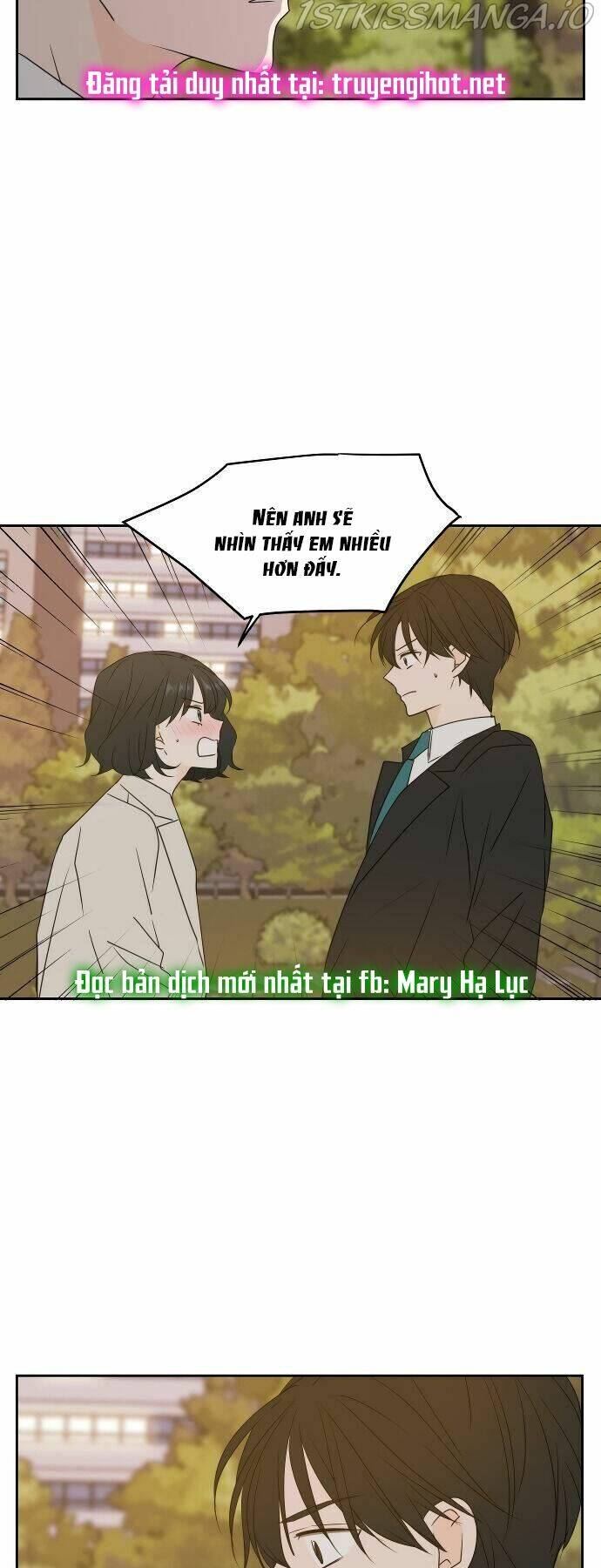 Kiếp Này Cũng Xin Chăm Sóc Tôi Như Vậy Nhé: Chapter 79