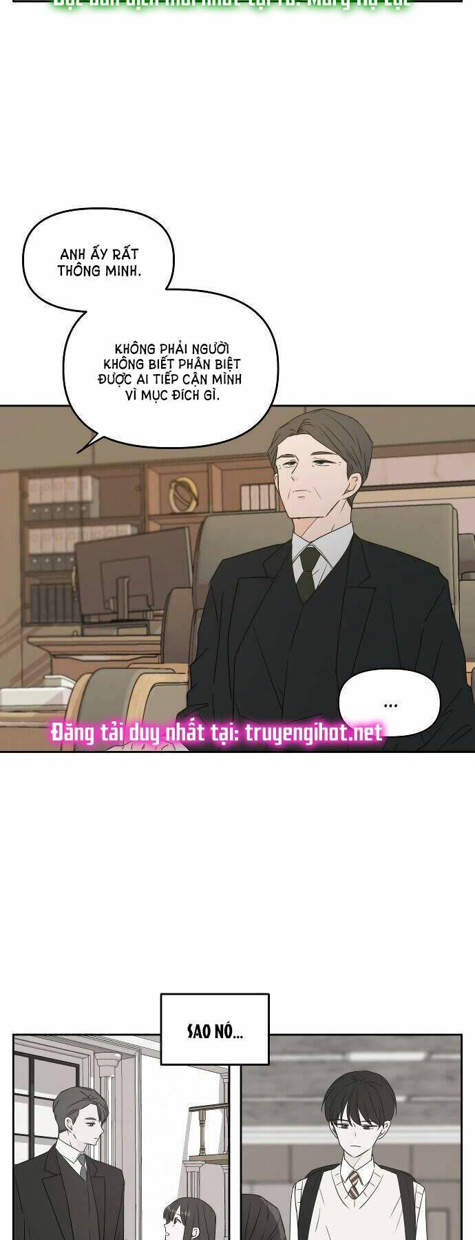 Kiếp Này Cũng Xin Chăm Sóc Tôi Như Vậy Nhé: Chapter 79