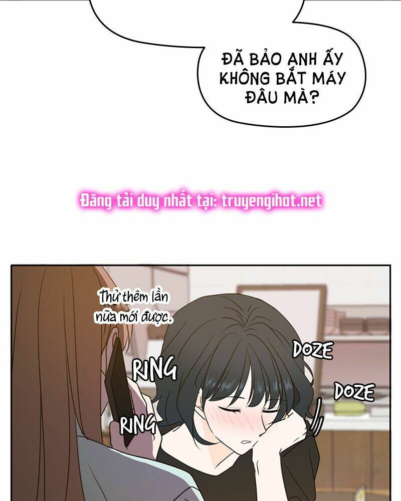Kiếp Này Cũng Xin Chăm Sóc Tôi Như Vậy Nhé: Chapter 81