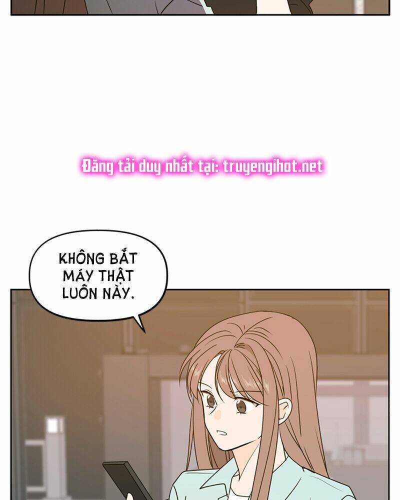 Kiếp Này Cũng Xin Chăm Sóc Tôi Như Vậy Nhé: Chapter 81