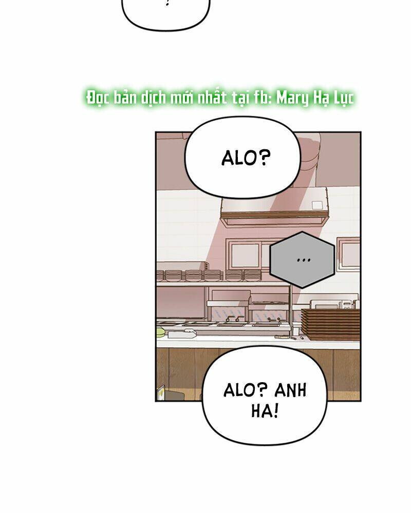 Kiếp Này Cũng Xin Chăm Sóc Tôi Như Vậy Nhé: Chapter 81