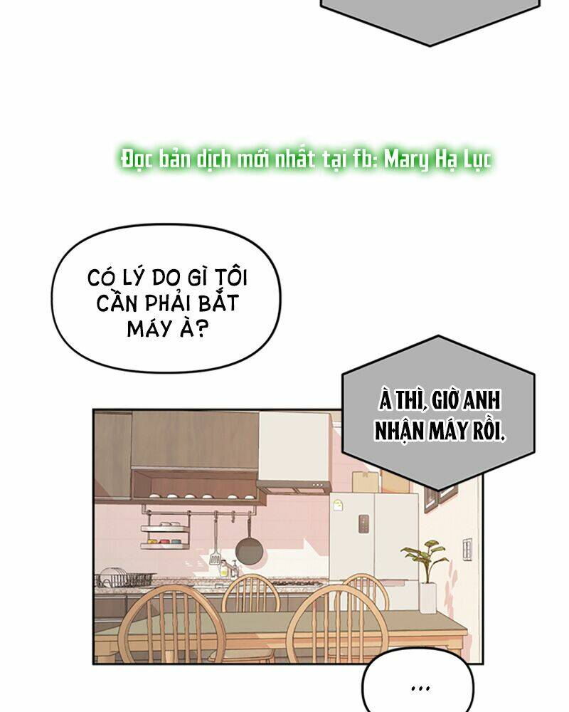 Kiếp Này Cũng Xin Chăm Sóc Tôi Như Vậy Nhé: Chapter 81