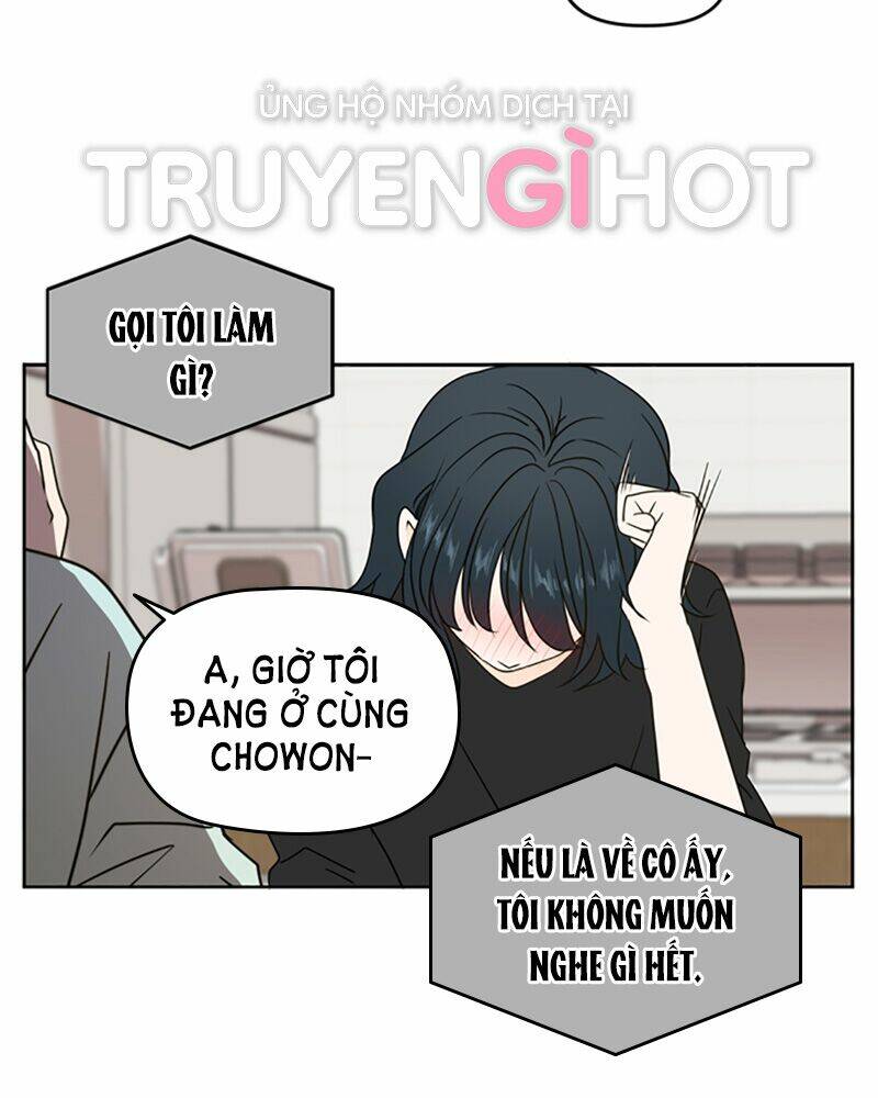 Kiếp Này Cũng Xin Chăm Sóc Tôi Như Vậy Nhé: Chapter 81