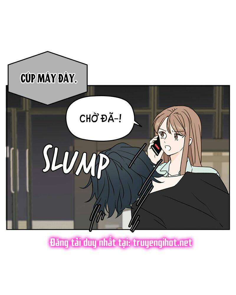 Kiếp Này Cũng Xin Chăm Sóc Tôi Như Vậy Nhé: Chapter 81