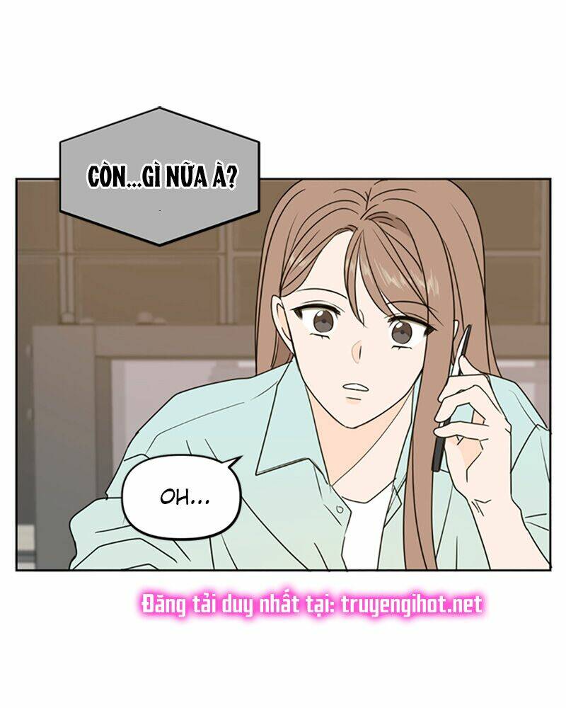 Kiếp Này Cũng Xin Chăm Sóc Tôi Như Vậy Nhé: Chapter 81