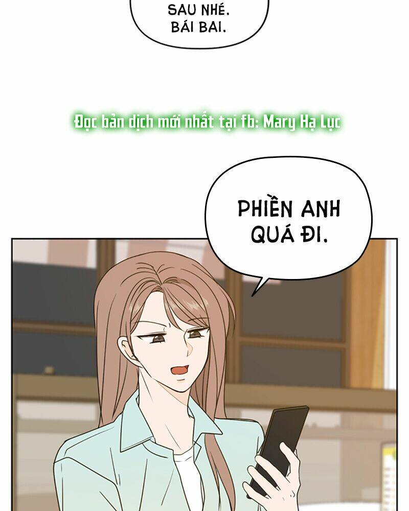 Kiếp Này Cũng Xin Chăm Sóc Tôi Như Vậy Nhé: Chapter 81
