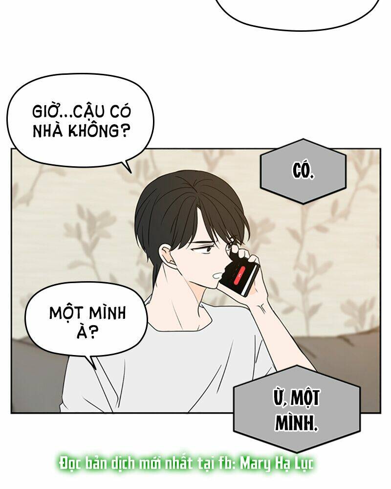 Kiếp Này Cũng Xin Chăm Sóc Tôi Như Vậy Nhé: Chapter 81