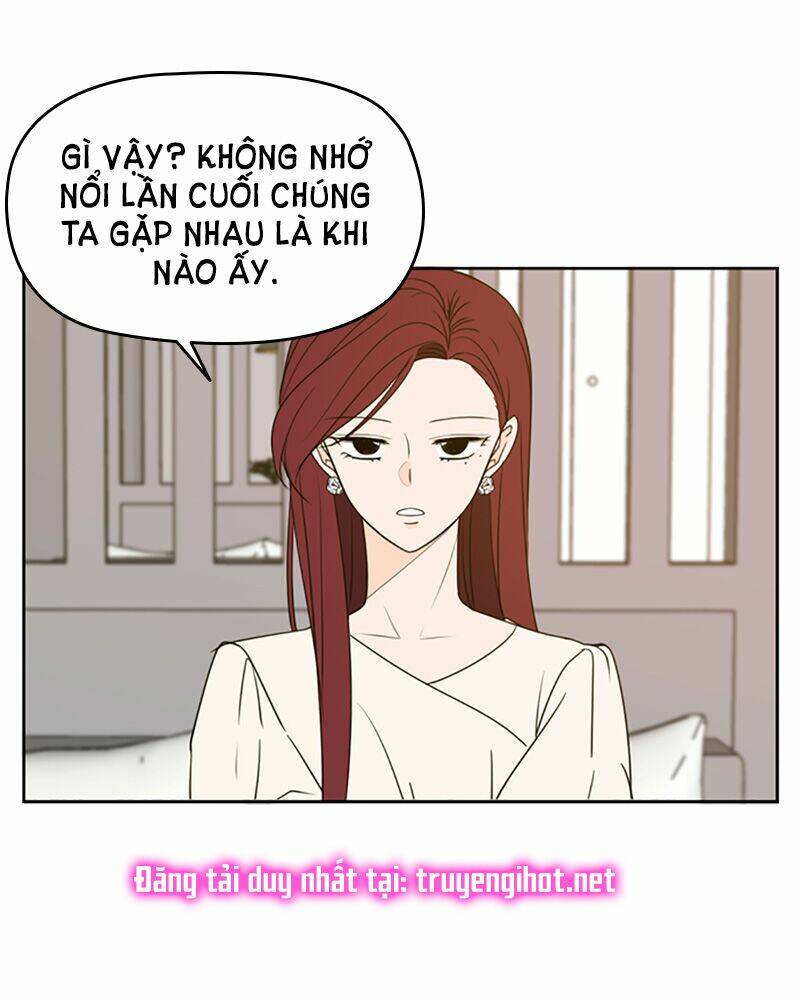 Kiếp Này Cũng Xin Chăm Sóc Tôi Như Vậy Nhé: Chapter 81